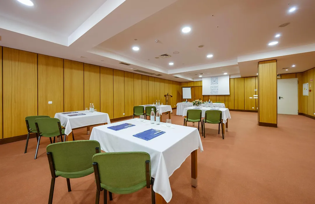 Serra D'Aire Boutique Hotel - Sa Hotels-1