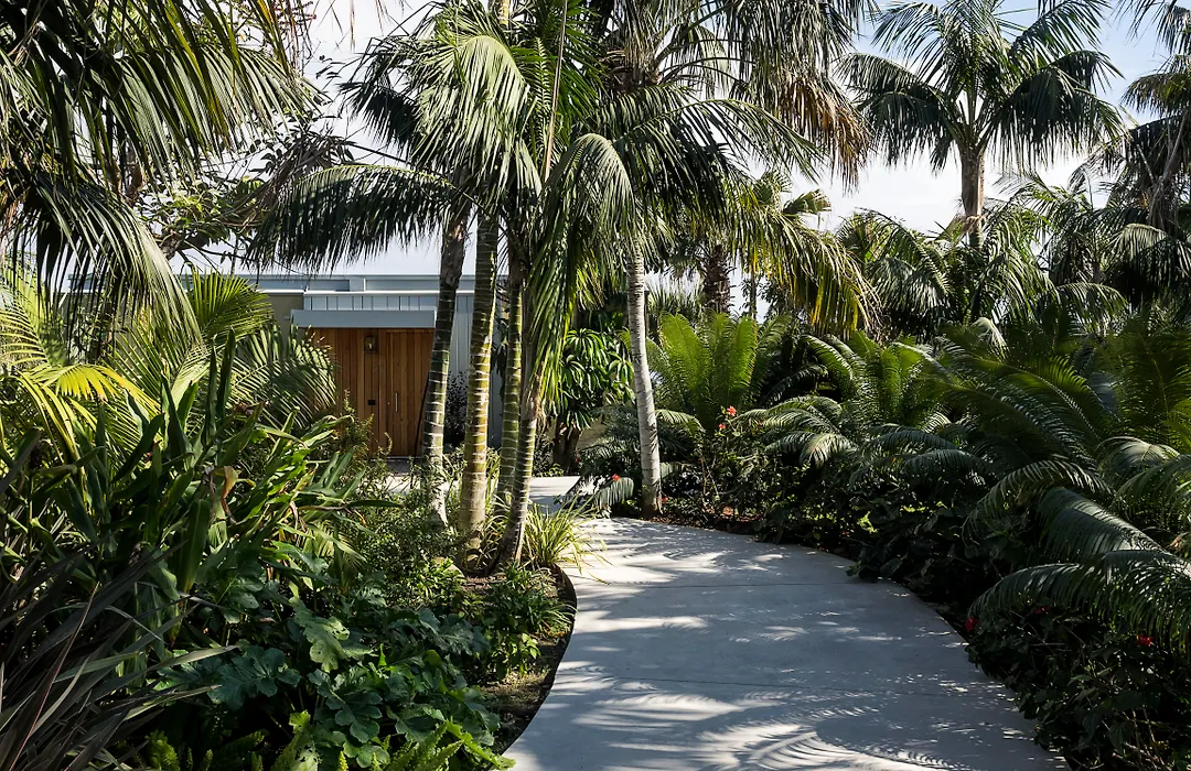 Donna Carmela Resort & Lodges-1