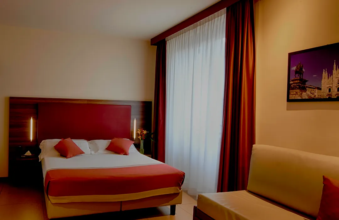 Duomo Hotel & Apartments-1