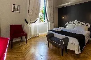 Mediterraneo Emotional Hotel&Spa-1