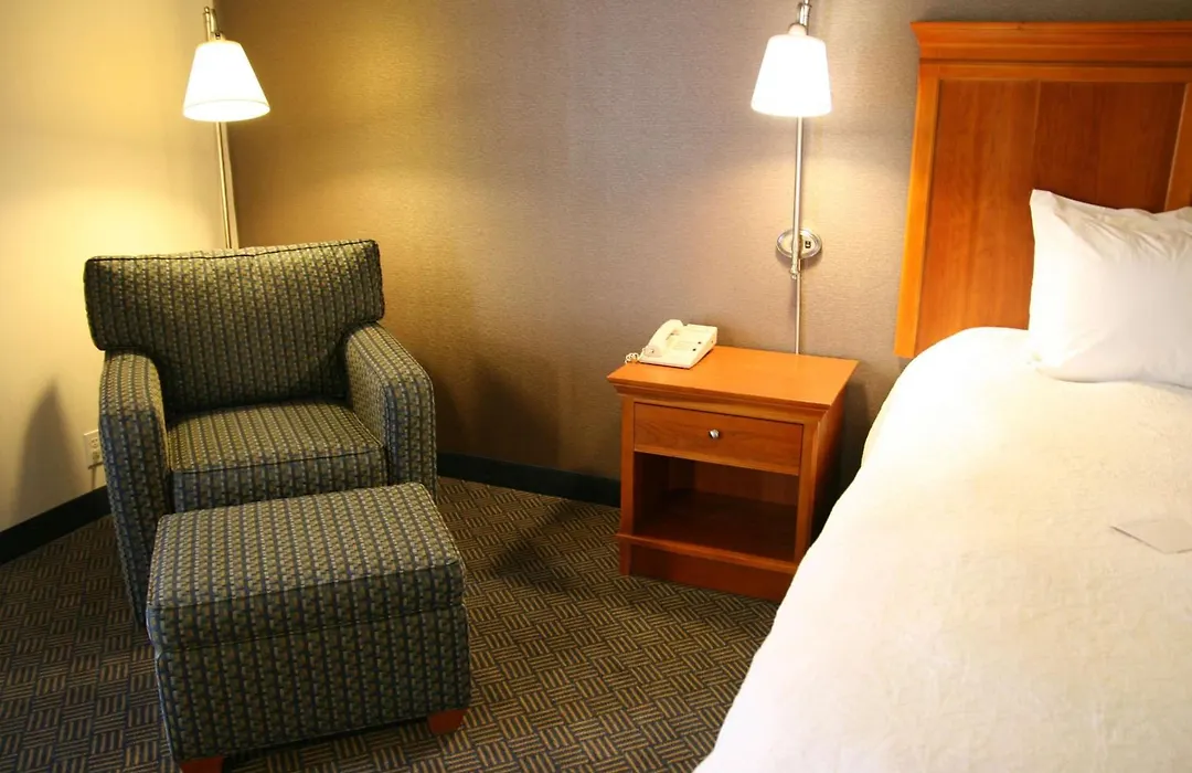 Hampton Inn San Marcos-1