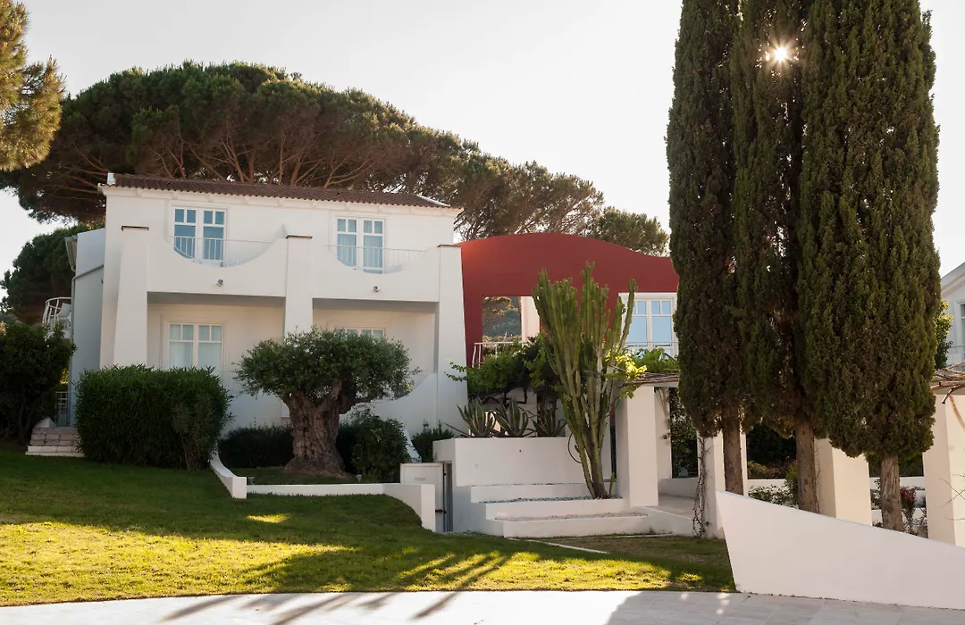 Felix Hotels - Hotel La Coluccia-1