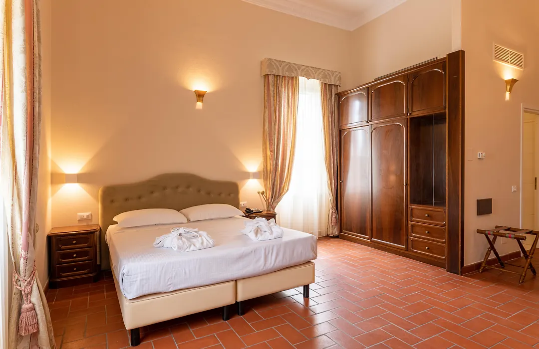 Hotel Villa San Michele-1