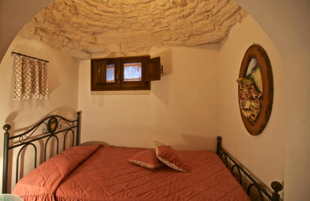 Trulli E Puglia Resort-1