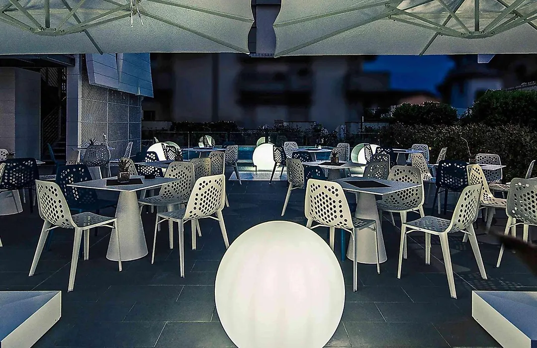 Mercure Viareggio-1