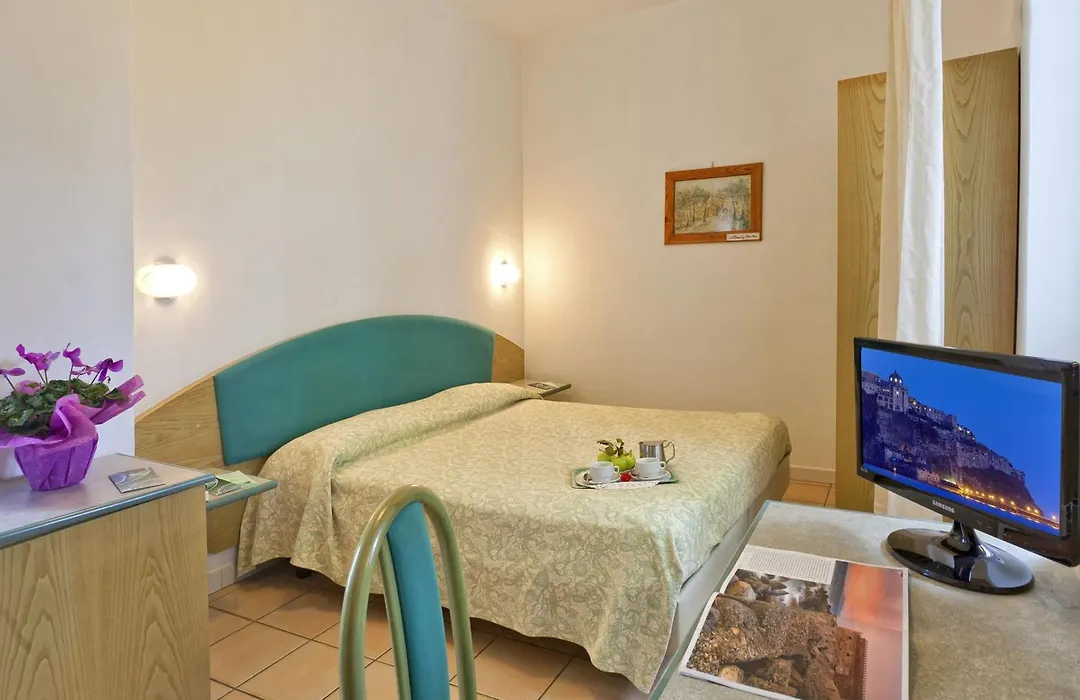 Hotel Vittoria-1