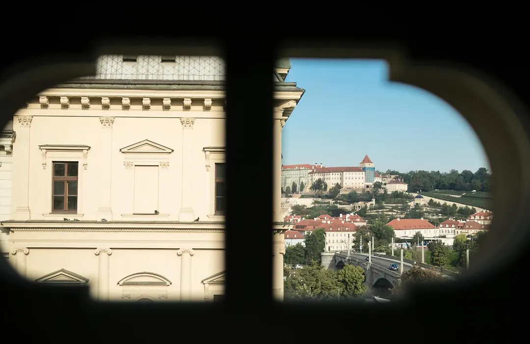 Quentin Prague Hotel-1