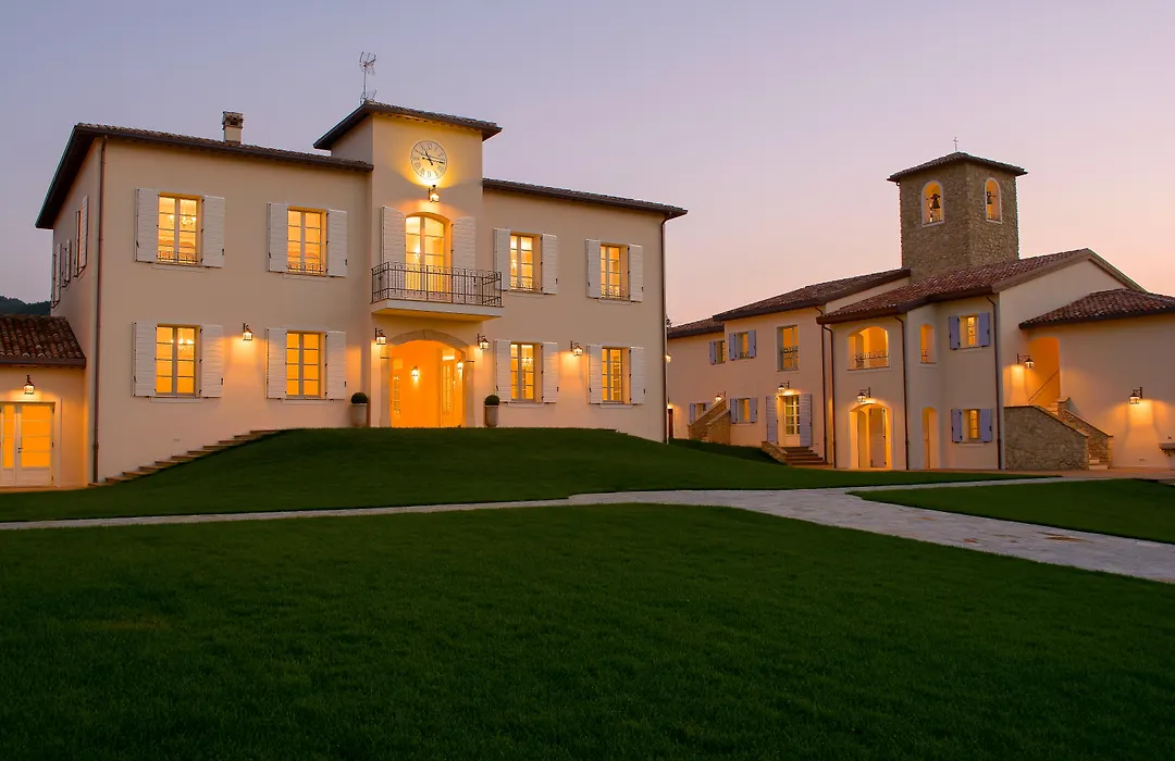 Borgo Conde Wine Resort-1