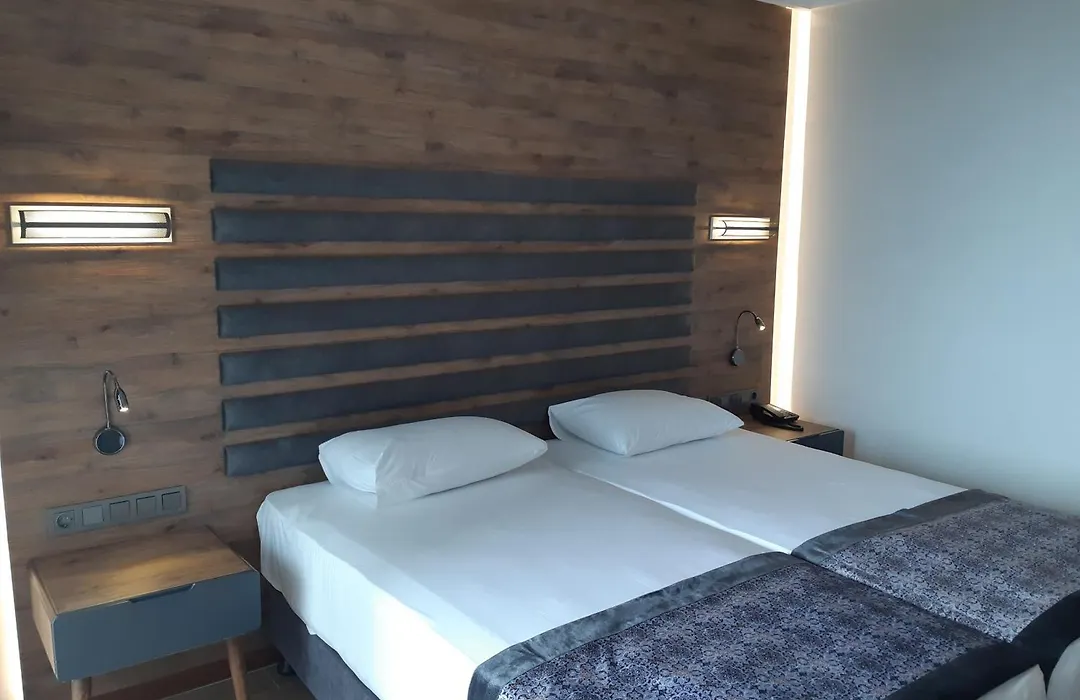 Riviera Zen Hotel Adult Only-1