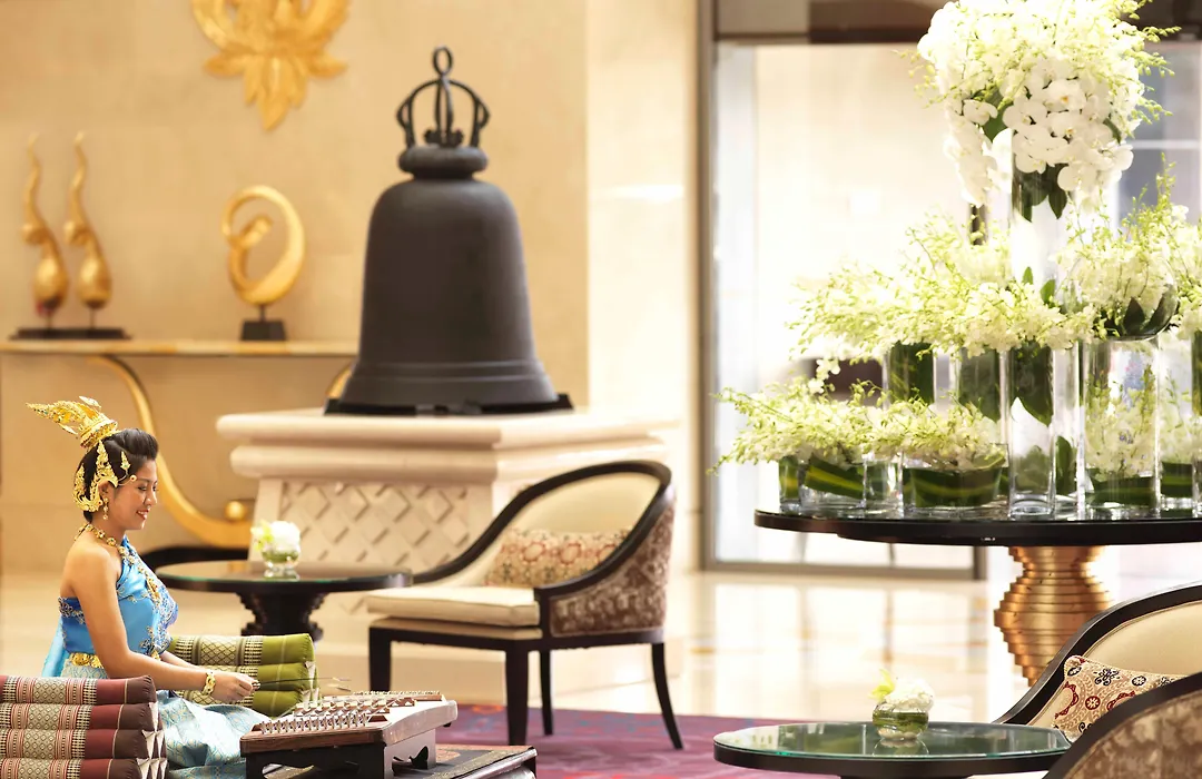 Dusit Thani Abu Dhabi-1