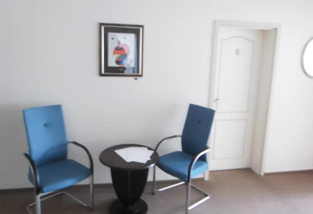Hotel Am Markt-1