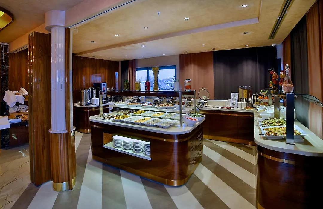 Beethoven Premium Hotel-1