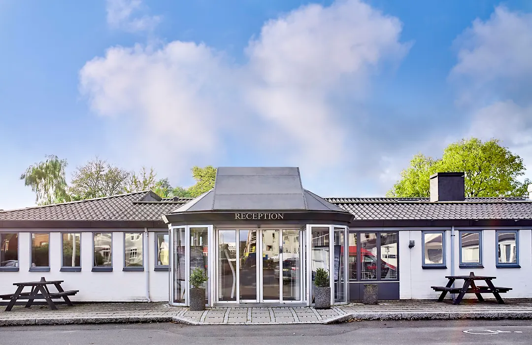 Zleep Hotel Kolding-1