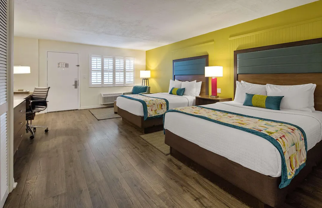 Best Western Hibiscus Motel-1