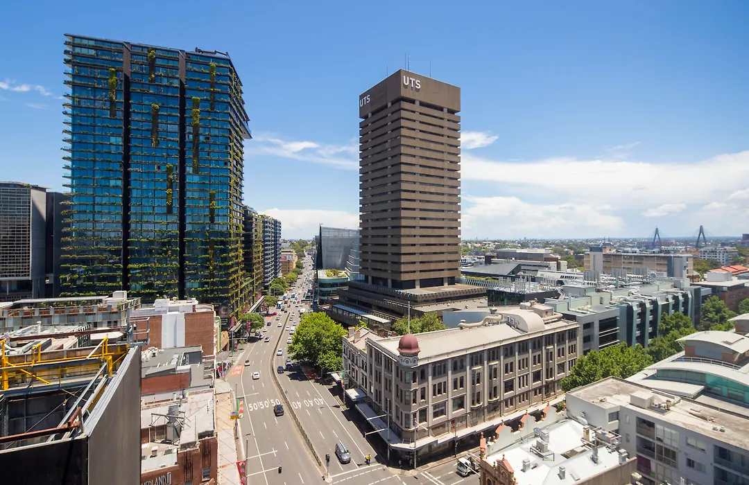 Mercure Sydney-1