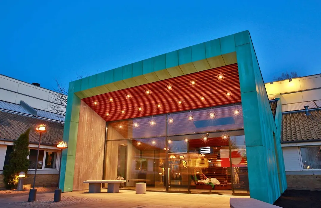 Best Western Plus Hotel Fredericia-1