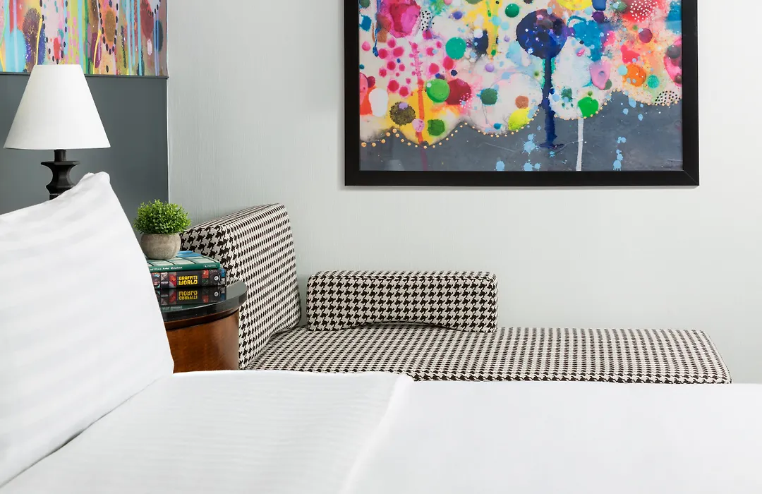 Studio Allston Hotel Boston-1