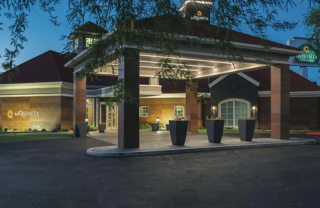 La Quinta By Wyndham Phoenix Chandler-1