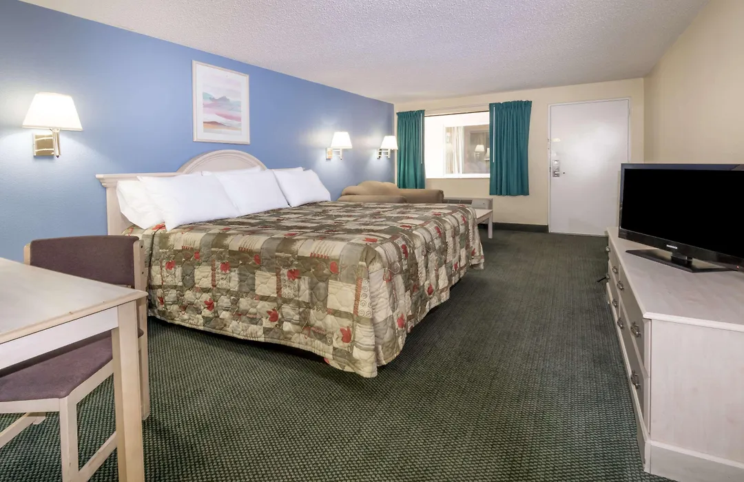 Days Inn South Austin-1
