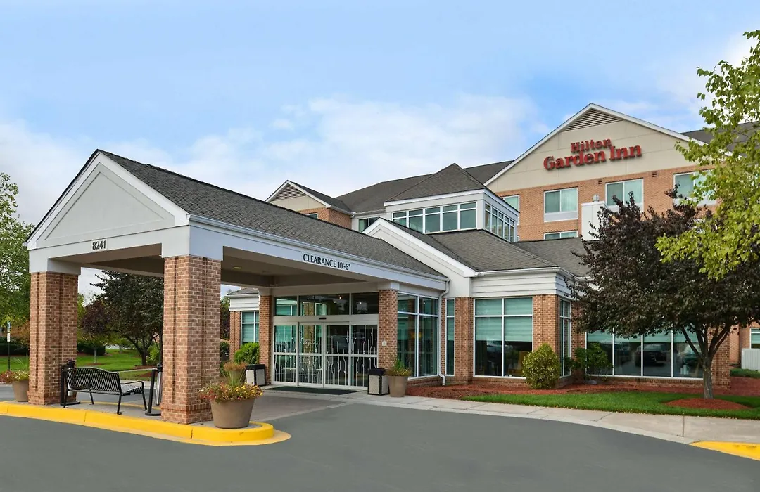 Hilton Garden Inn Columbia-1