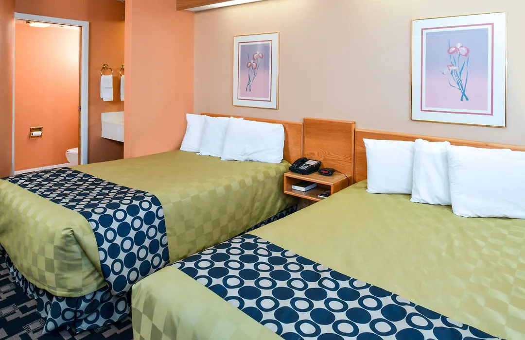 Americinn By Wyndham Rawlins-1