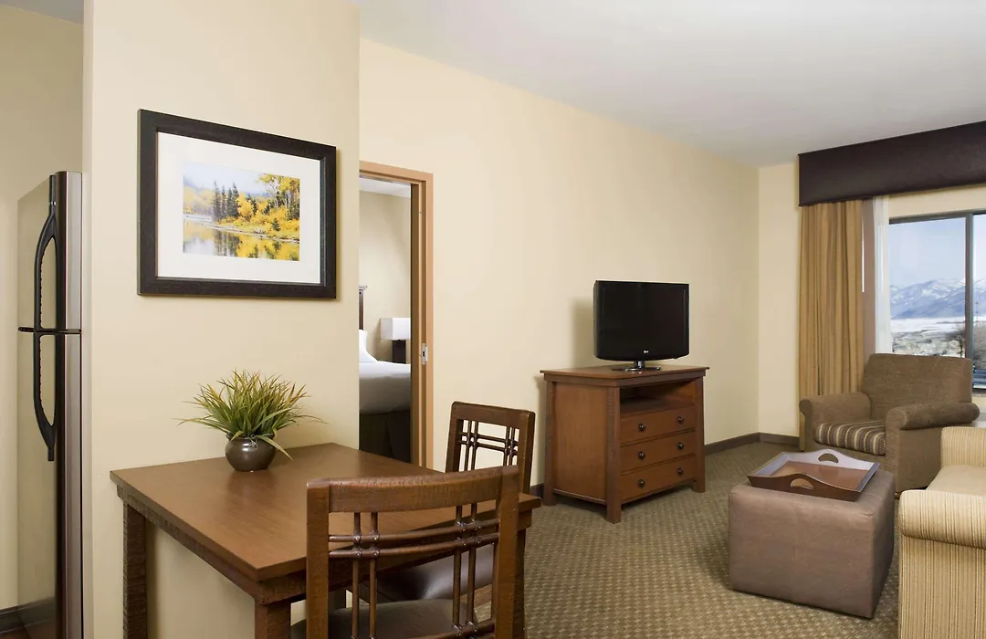 Homewood Suites By Hilton Bozeman-1