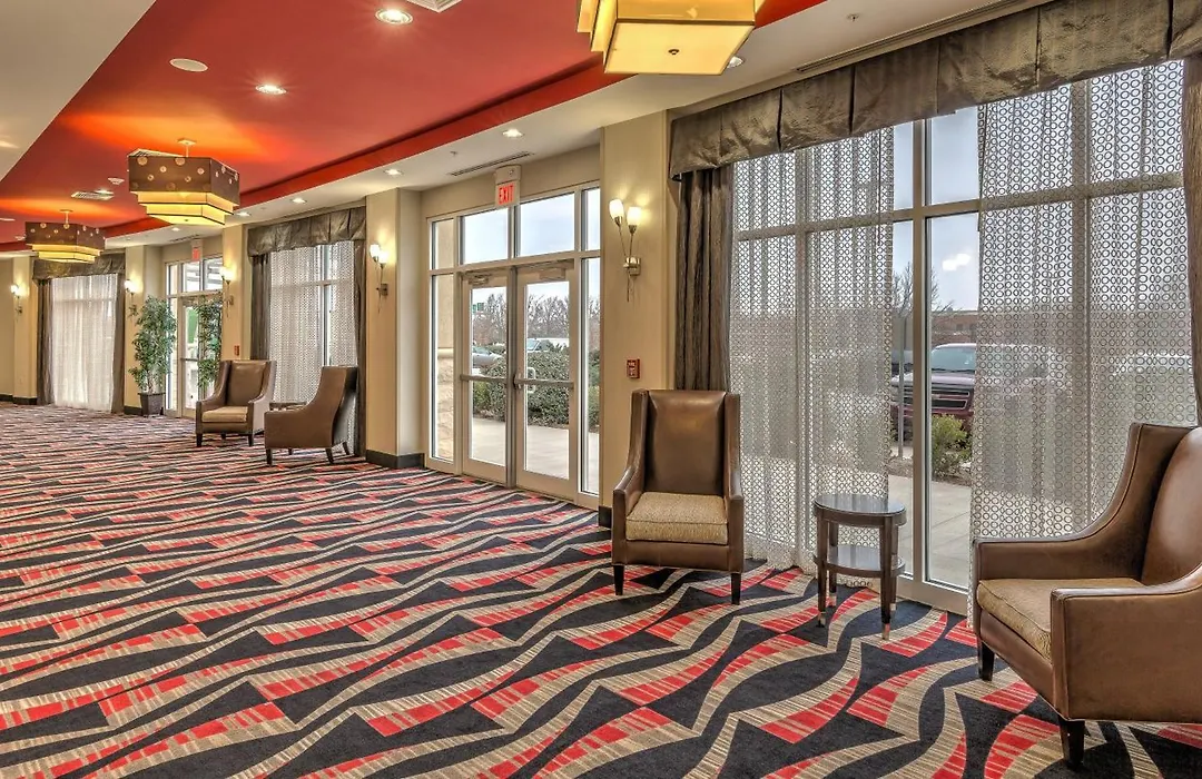 Holiday Inn North Quail Springs By Ihg-1