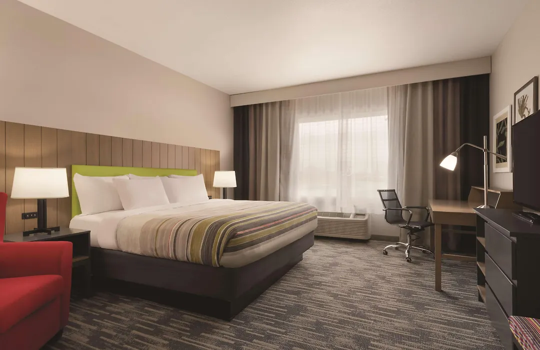 Candlewood Suites Oklahoma City - Bricktown By Ihg-1