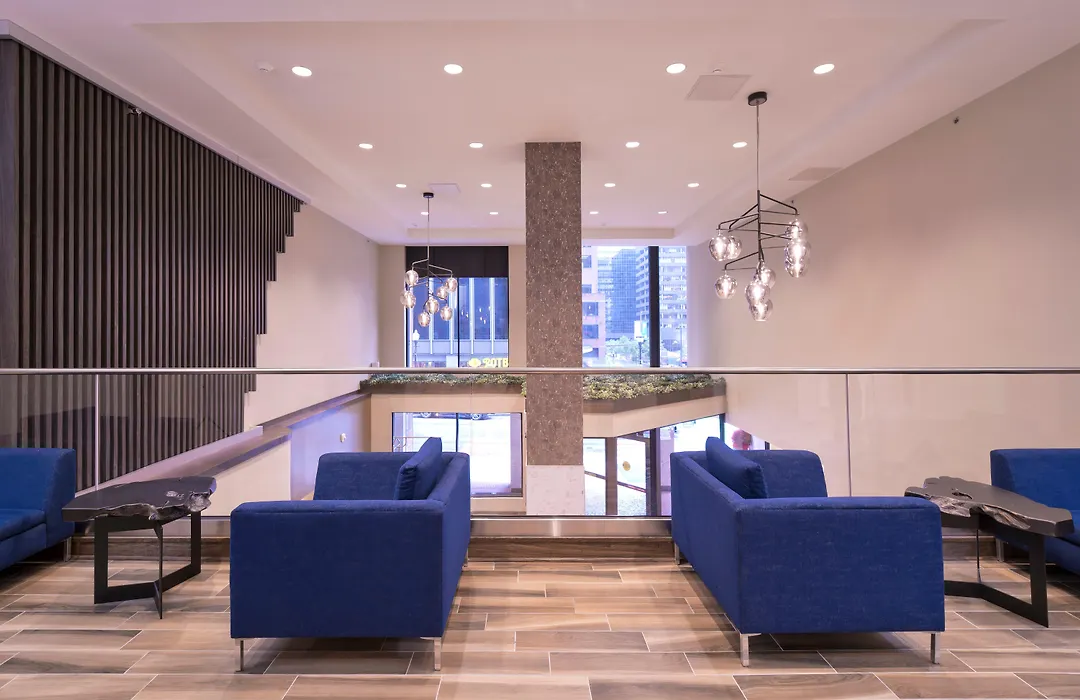 Doubletree By Hilton Columbia-1