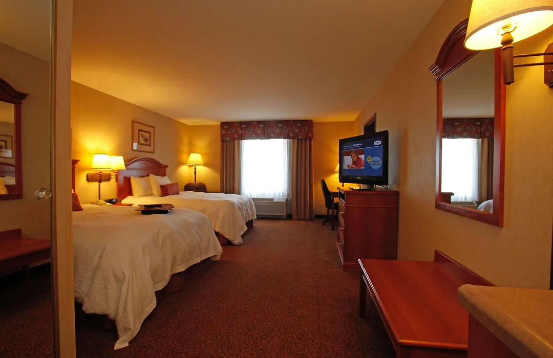 Comfort Inn & Suites Rapid City Near Mt Rushmore-1