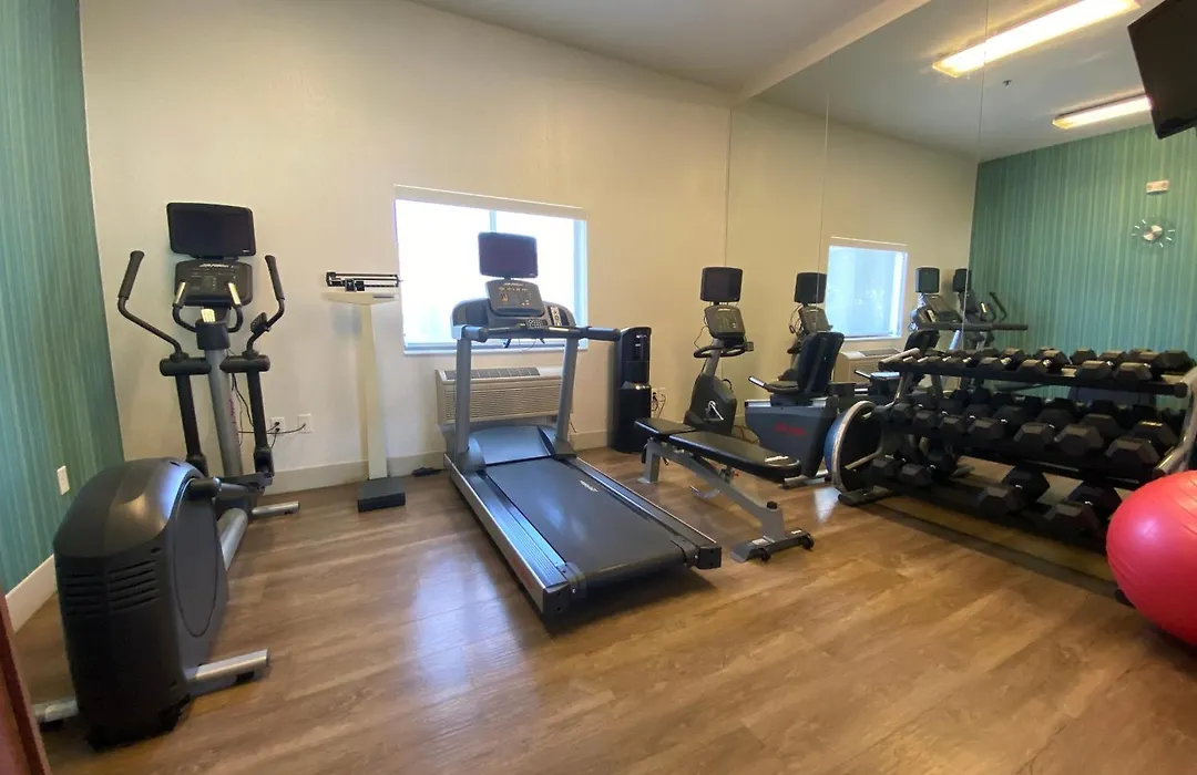 Holiday Inn Express Park City By Ihg-1