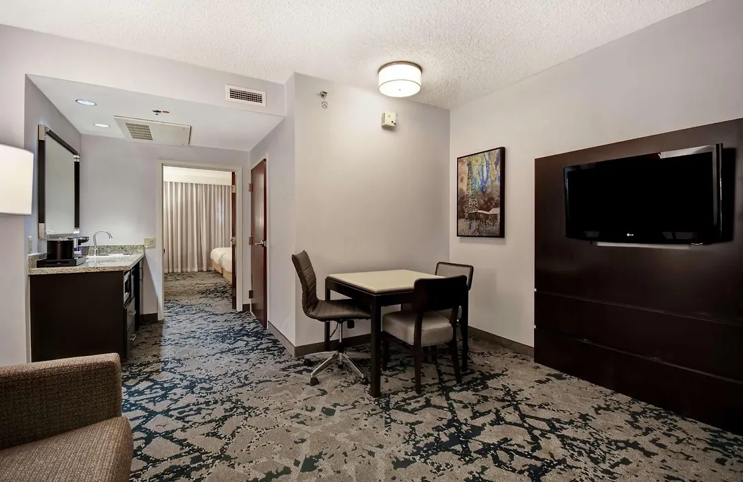 Embassy Suites Charleston-1
