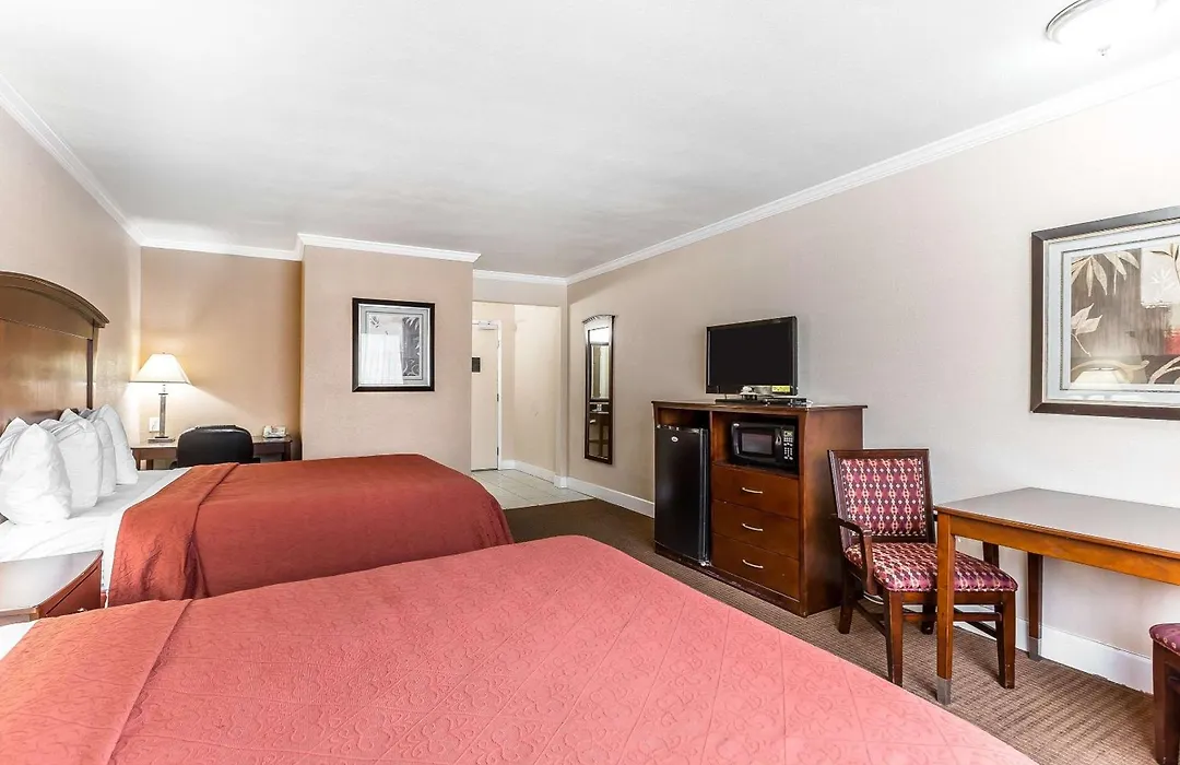 Quality Inn Near Hearst Castle-1