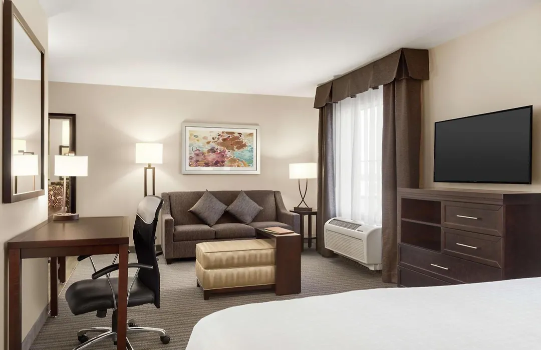Homewood Suites By Hilton Fargo-1