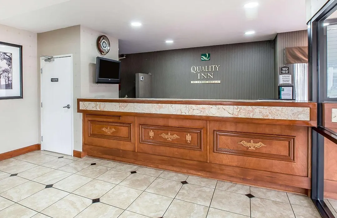 Quality Inn Montgomery South-1