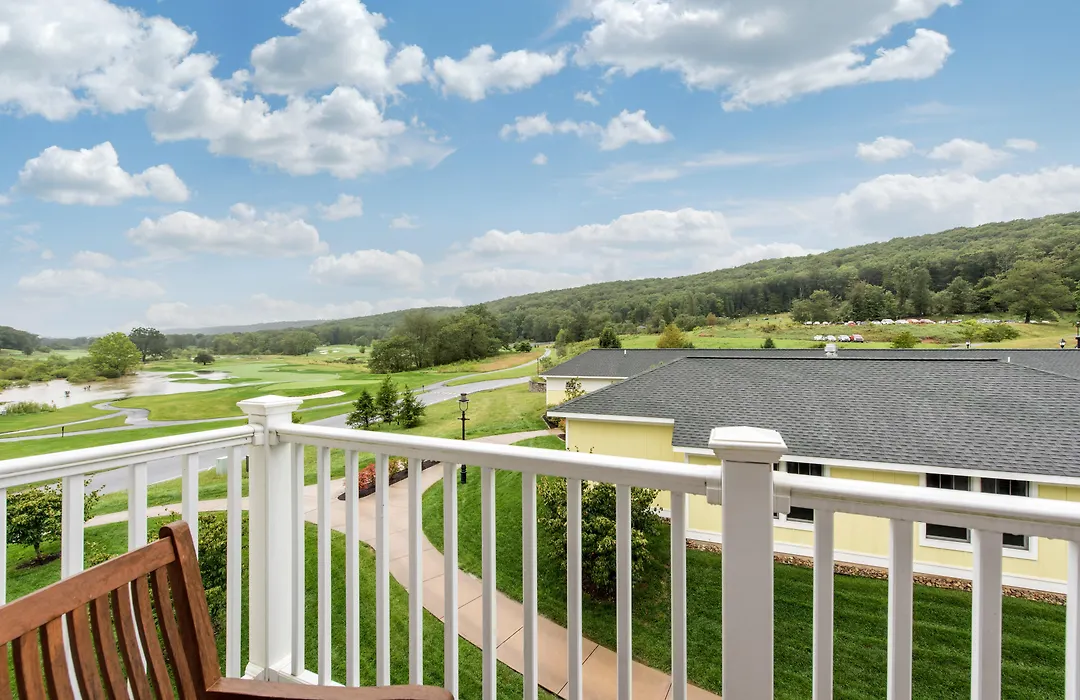 Omni Bedford Springs Resort & Spa-1