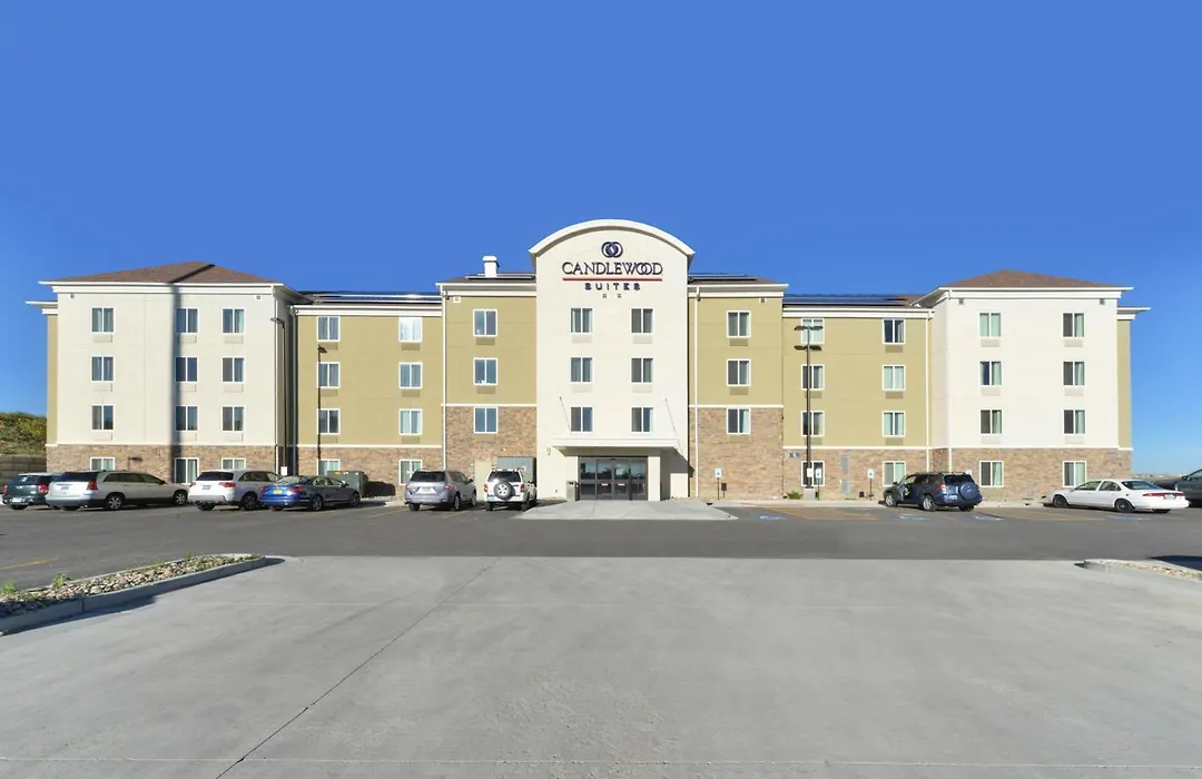 Candlewood Suites Casper By Ihg-1