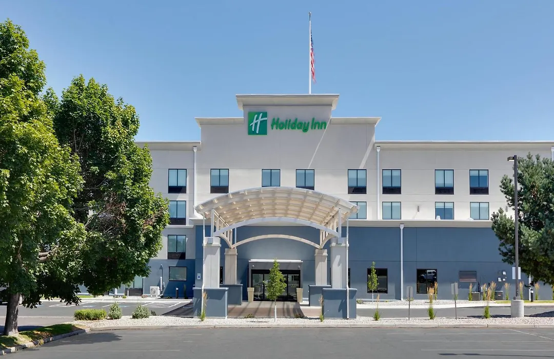 Holiday Inn Twin Falls By Ihg-1
