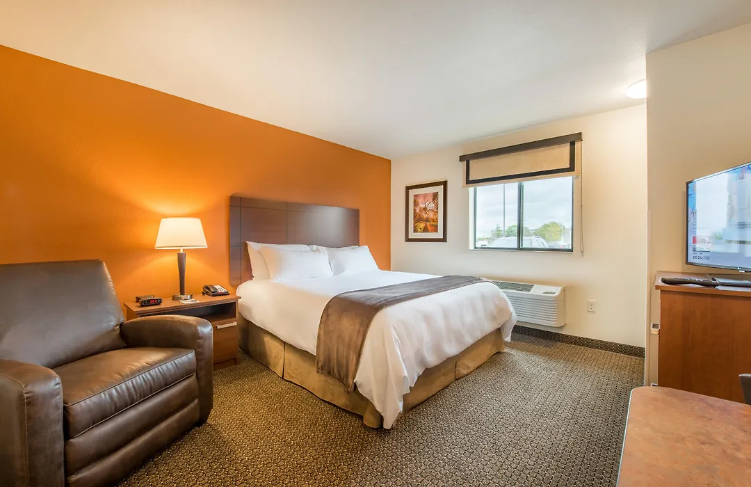 My Place Hotel-Missoula, Mt-1