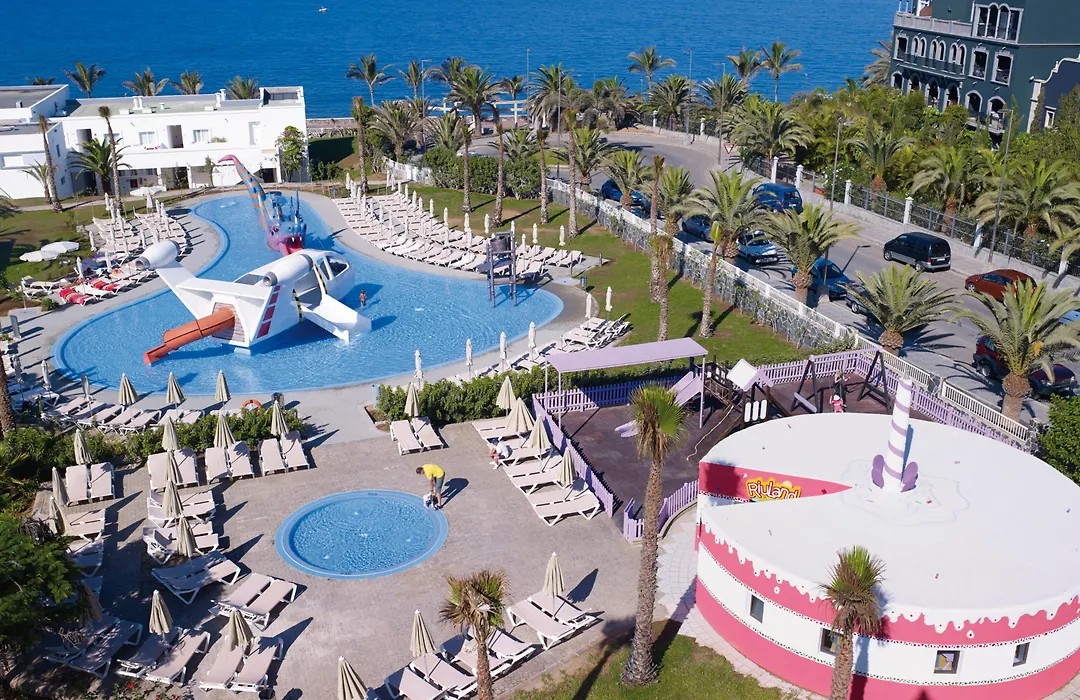 Riu Gran Canaria-1