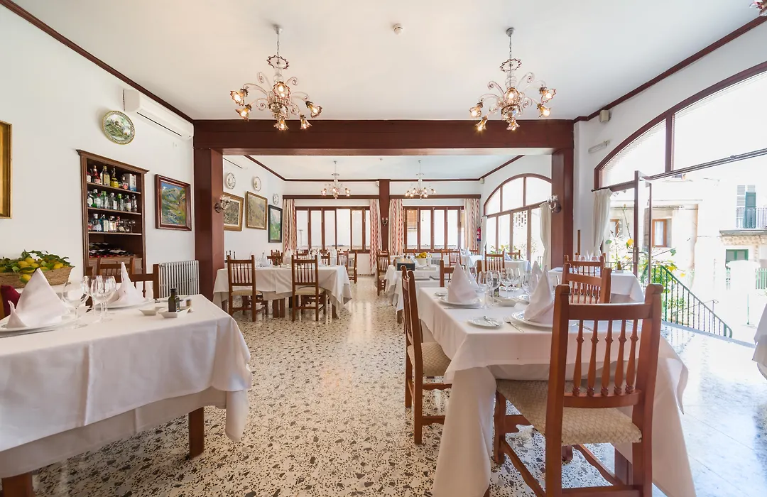 Hotel El Guía-1
