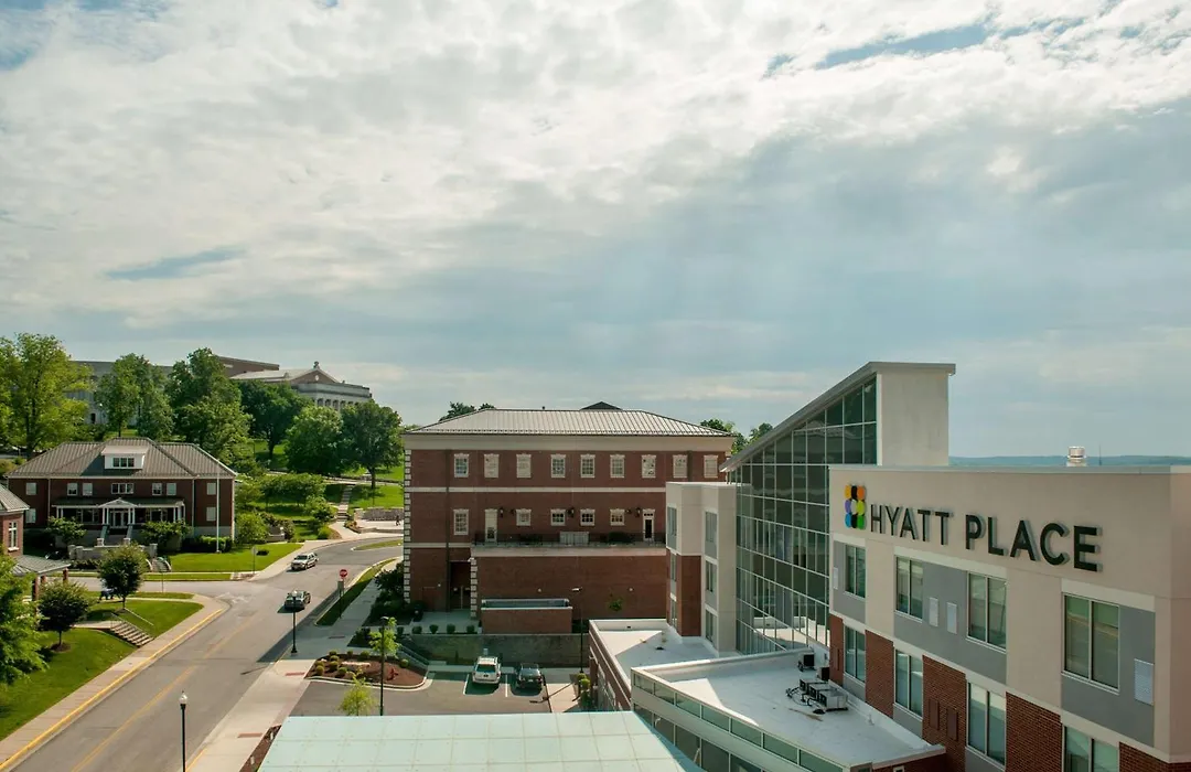 Hyatt Place Bowling Green-1