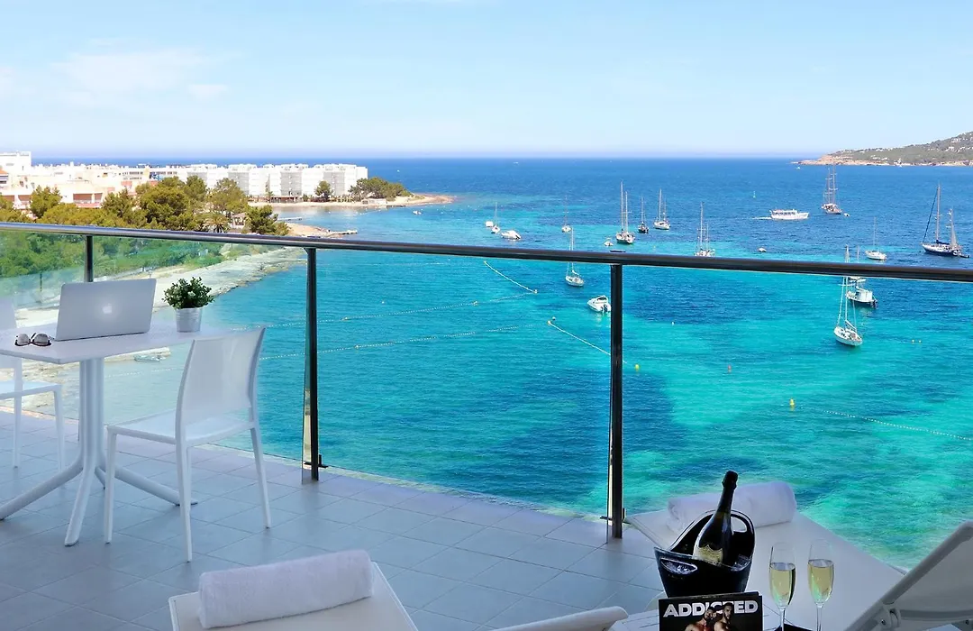 Axel Beach Ibiza - Adults Only-1