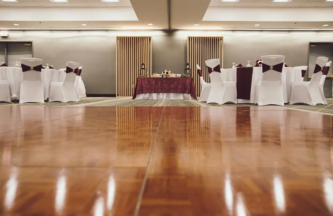 Holiday Inn Fredericksburg - Conference Center By Ihg-1