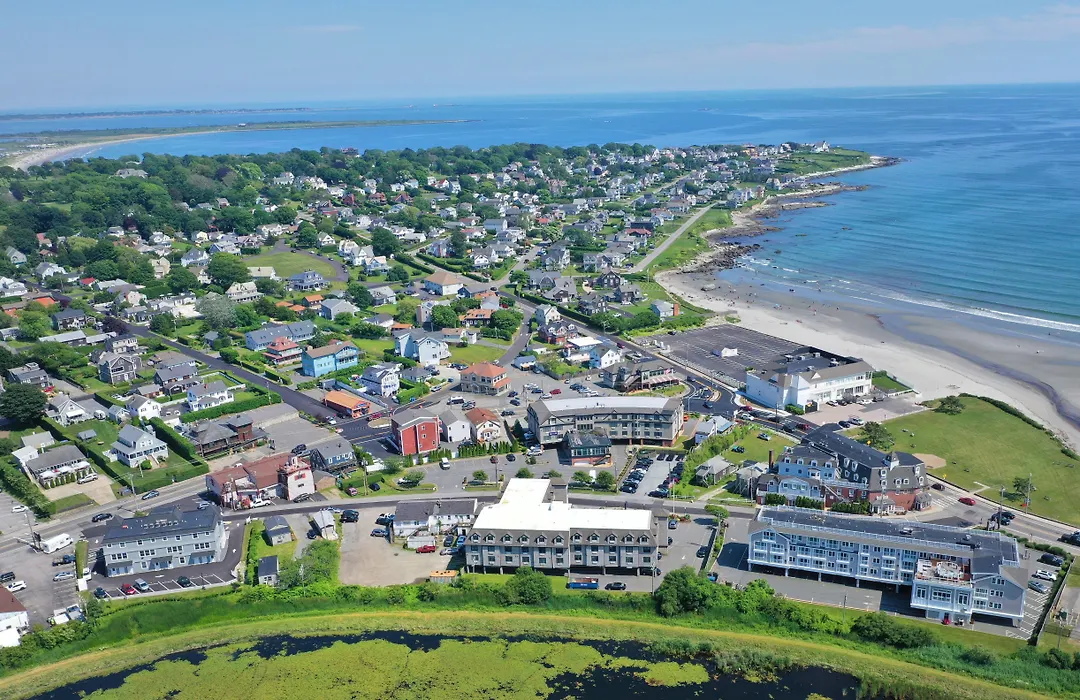 Atlantic Beach Hotel Newport-1