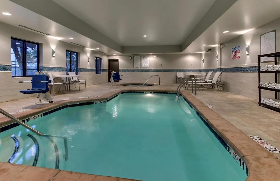 Staybridge Suites Missoula By Ihg-1
