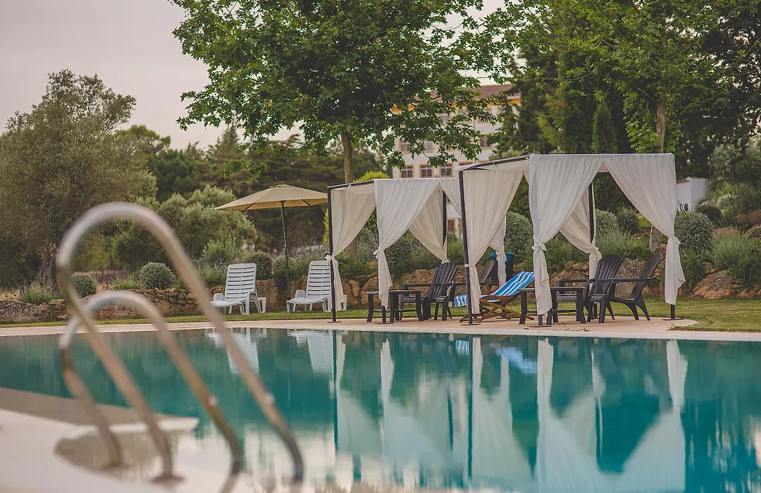 Hotel Bodega El Juncal-1