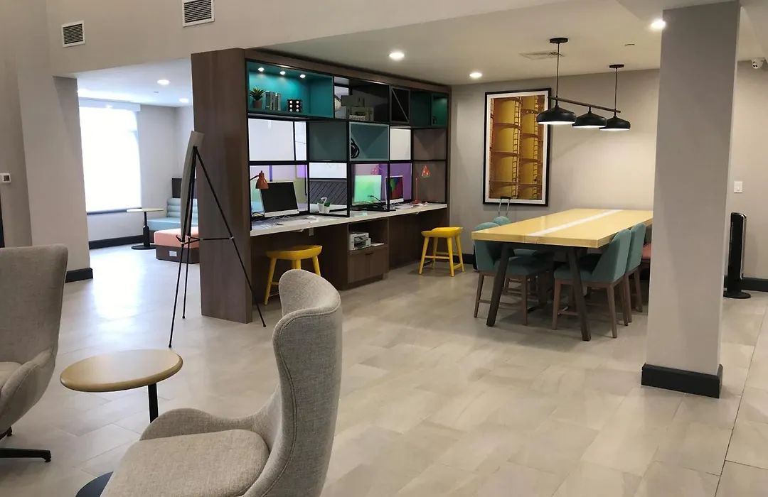 Holiday Inn Allentown-Bethlehem By Ihg-1