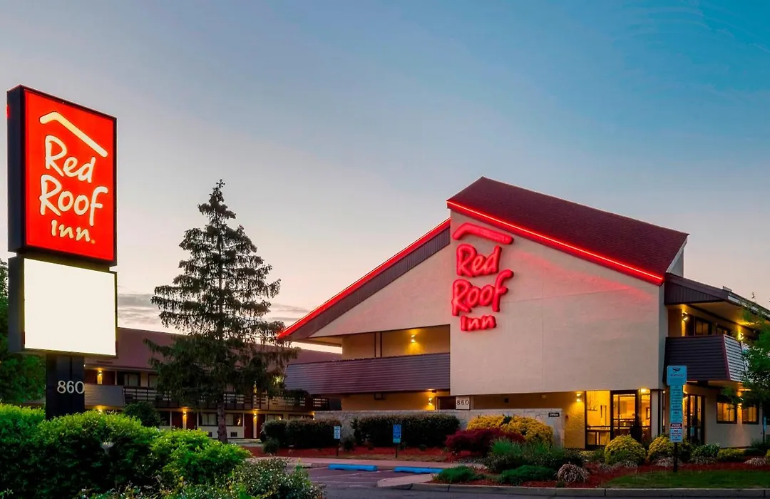 Red Roof Inn Edison-1