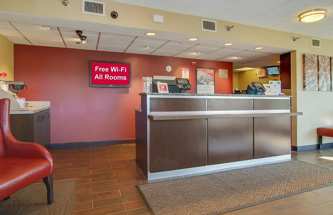 Red Roof Inn Akron-1